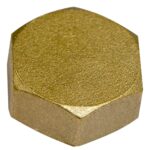 Capac alama, diametru 3/4"