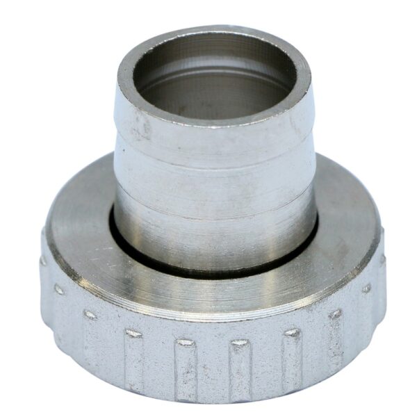 Stut robinet Remer, cromat, 3/4"