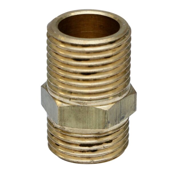 Niplu lung alama Remer, diametru 1/2"
