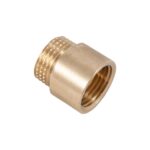 Prelungitor alama Termosanitar, 15 mm, diametru 1/2"