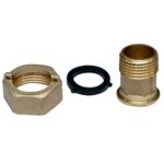 Semiolandez alama Termosanitar, diametru 1/2"
