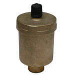 Aerisitor automat pentru calorifer, 3/8″