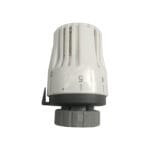 Cap termostatic pentru robinet de calorifer