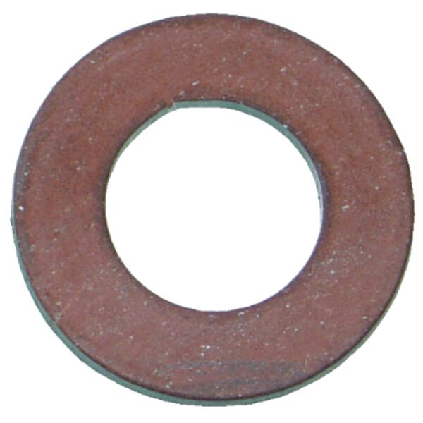 Garnitura olandez, marsit, maro, 3/8 inch, 10 bucati