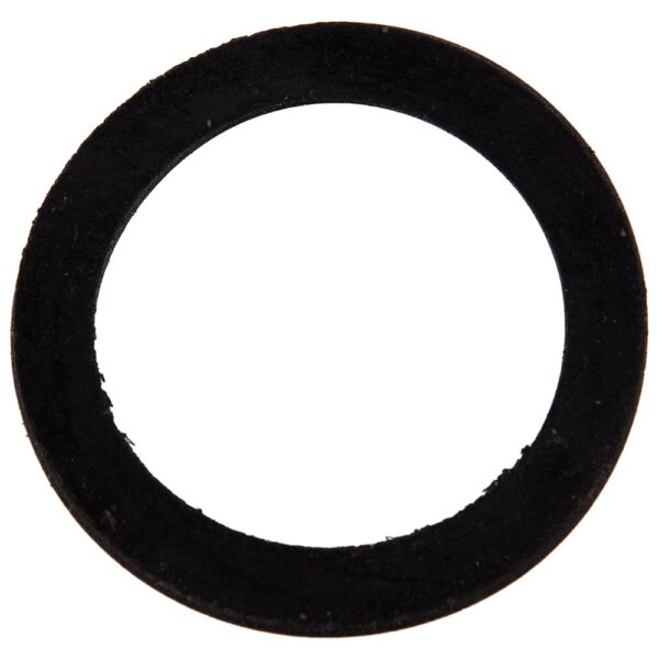 Garnitura olandez, cauciuc, negru, 1 1/2 inch, 10 bucati