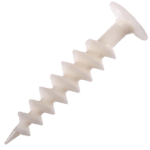 Diblu Tox Thermo pentru polistiren, poliamida, 18 x 85 mm, pachet 50 buc