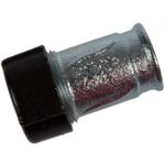Mufa rapida Gebo, QI-filet interior, fonta zincata, 3/4 inch