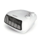 Aeroterma portabila Tesy HL 240 H, 2400 W
