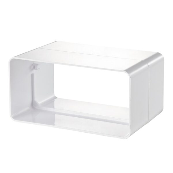 Mufa legatura canal plat Vents, 60 x 204 mm