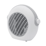 Aeroterma portabila Home FK 37/GY, 2000 W
