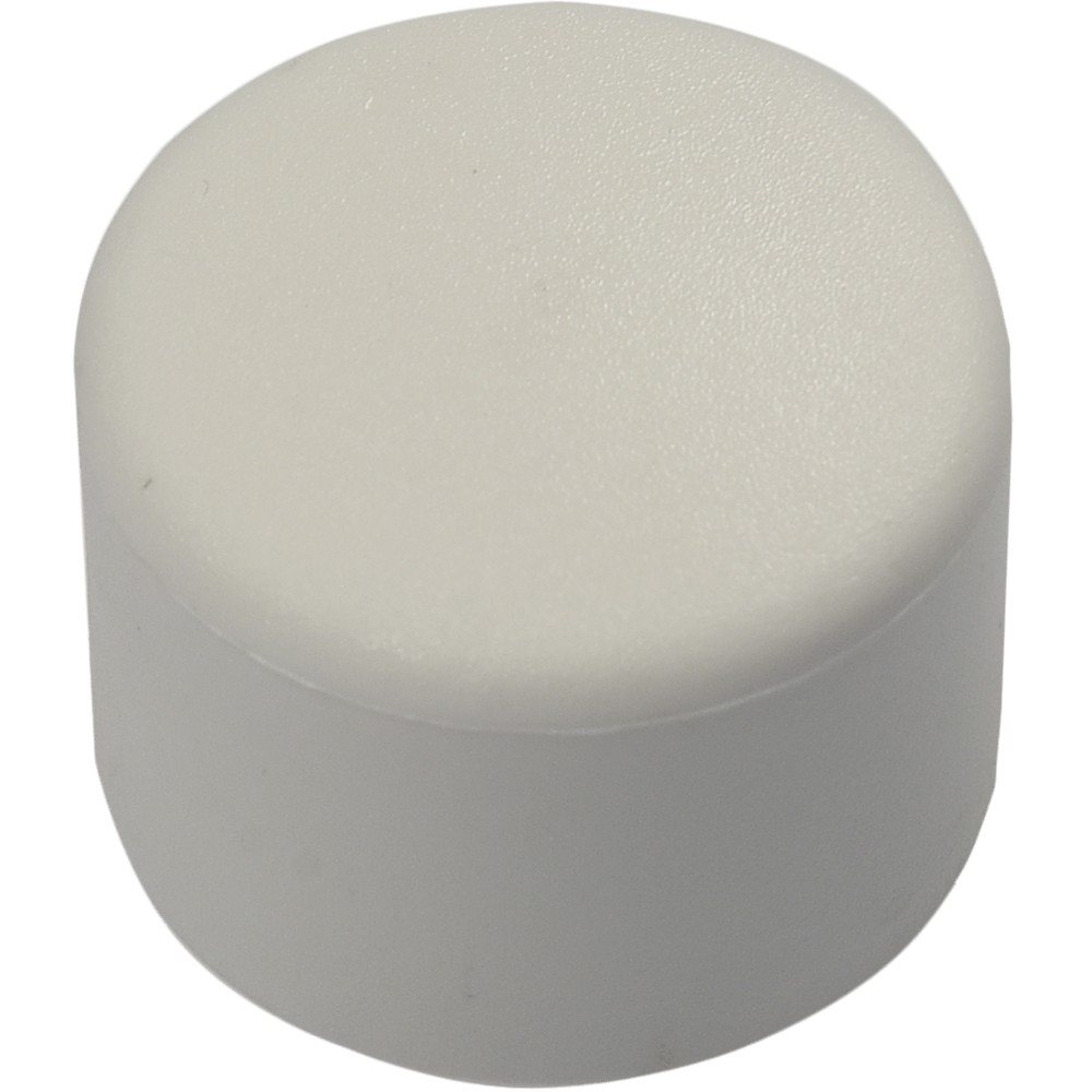Dop PPR 32 mm Formull, alb Dop PPR 32 mm Formull, alb