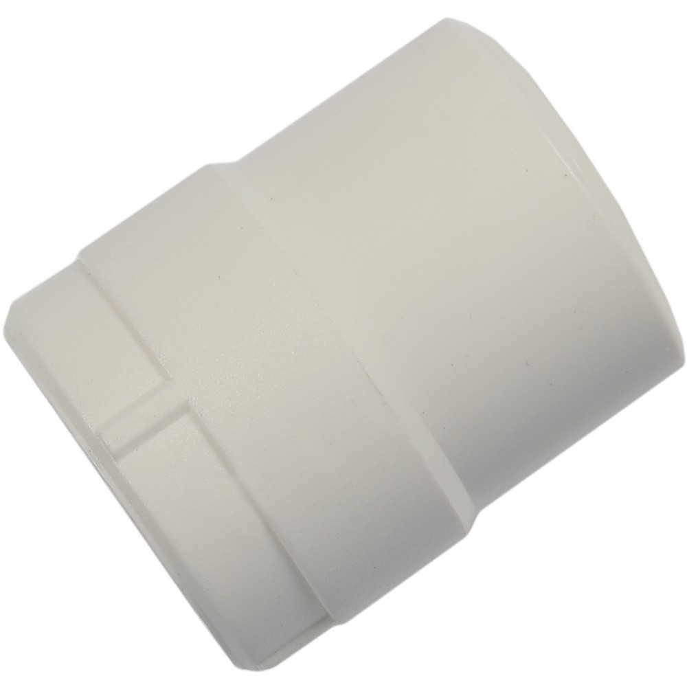 Reductie PPR Formull, alb, diametru nominal 25 mm, diametru redus 20 mm Reductie PPR Formull, alb, diametru nominal 25 mm, diametru redus 20 mm