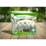 Sistem de racire prin pulverizare pentru terasa TopGarden, 7,5 m, 5 duze