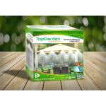 Sistem de racire prin pulverizare pentru terasa TopGarden, 15 m, 8 duze