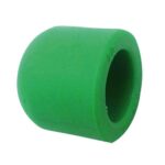 Dop PPR 32 mm Hausterm, verde