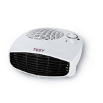 Aeroterma portabila Tesy HL 202 H, 2000 W
