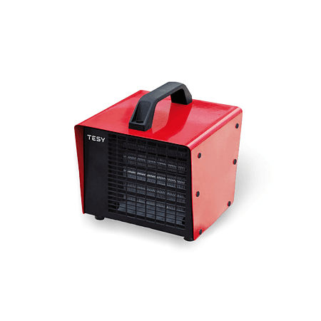 Aeroterma ceramica portabila Tesy HL 830 V PTC, 3000 W