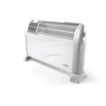 Convector electric de pardoseala Tesy CN 203 ZF, 2000 W
