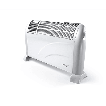 Convector electric de pardoseala Tesy CN 203 ZF, 2000 W