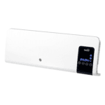 Aeroterma de perete Home FKF 59201, 2000 W