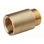 Prelungitor alama Ferro P120Z, 20 mm, diametru 3/4"