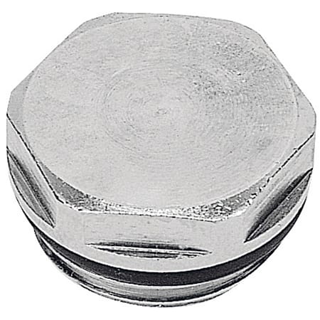 mathaus-11168882 Dop pentru calorifer Ferro, 1/2″
