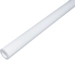 Teava PPR 25 mm Formull, fara insertie, 10 bar, alb, 4m