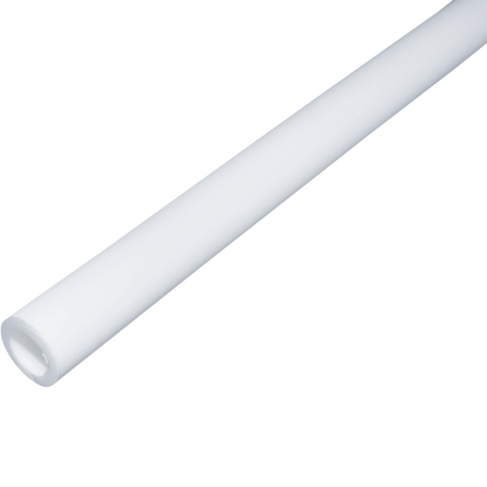 Teava PPR 25 mm Formull, fara insertie, 10 bar, alb, 4m Teava PPR 25 mm Formull, fara insertie, 10 bar, alb, 4m