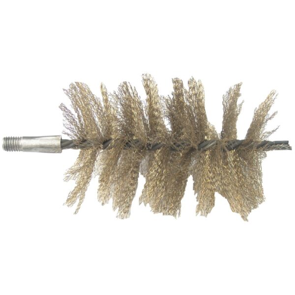 Cap de perie pentru curatare burlane Evotools, 110 mm