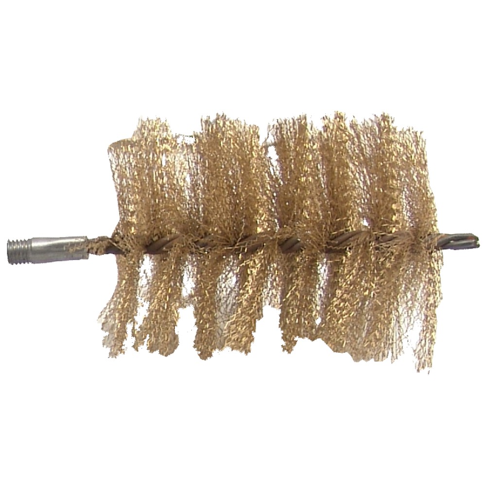 Cap de perie pentru curatare horn Evotools, 180 mm Cap de perie pentru curatare horn Evotools, 180 mm