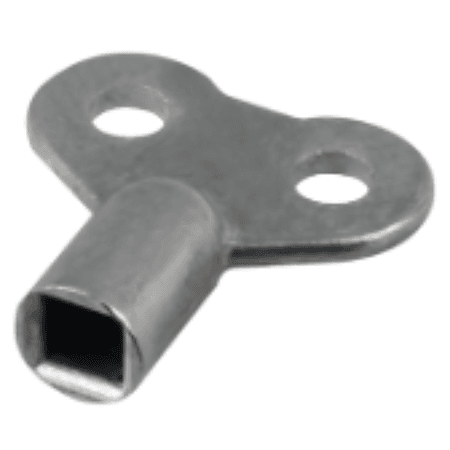 mathaus-11176660-1 Cheie de aerisire calorifer, otel