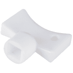 Cheie de aerisire calorifer Evosanitary, ABS