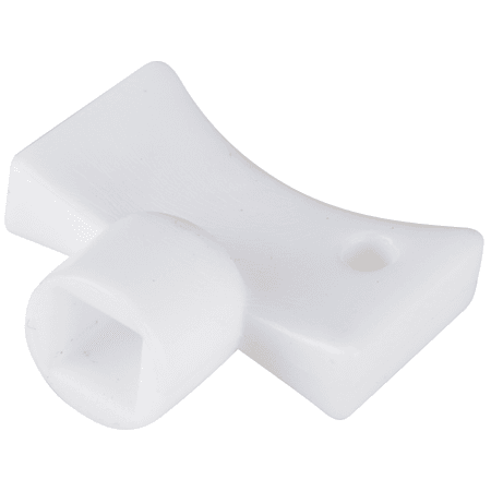 mathaus-11176661 Cheie de aerisire calorifer Evosanitary, ABS