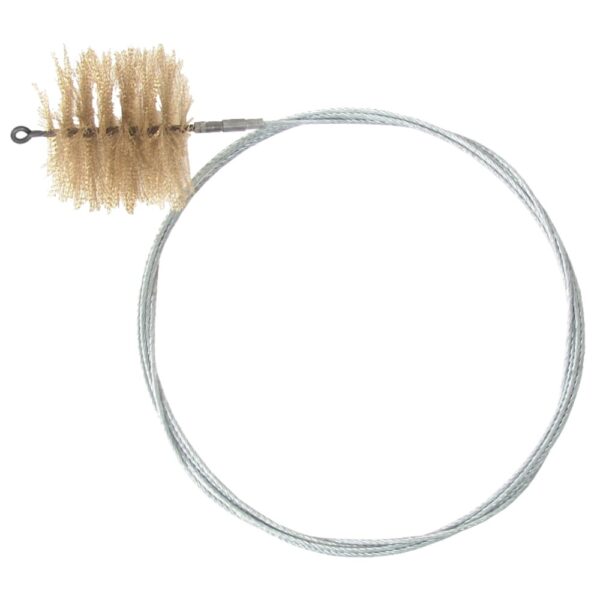 Perie cosar traditionala Evotools, 180 mm, 4 m