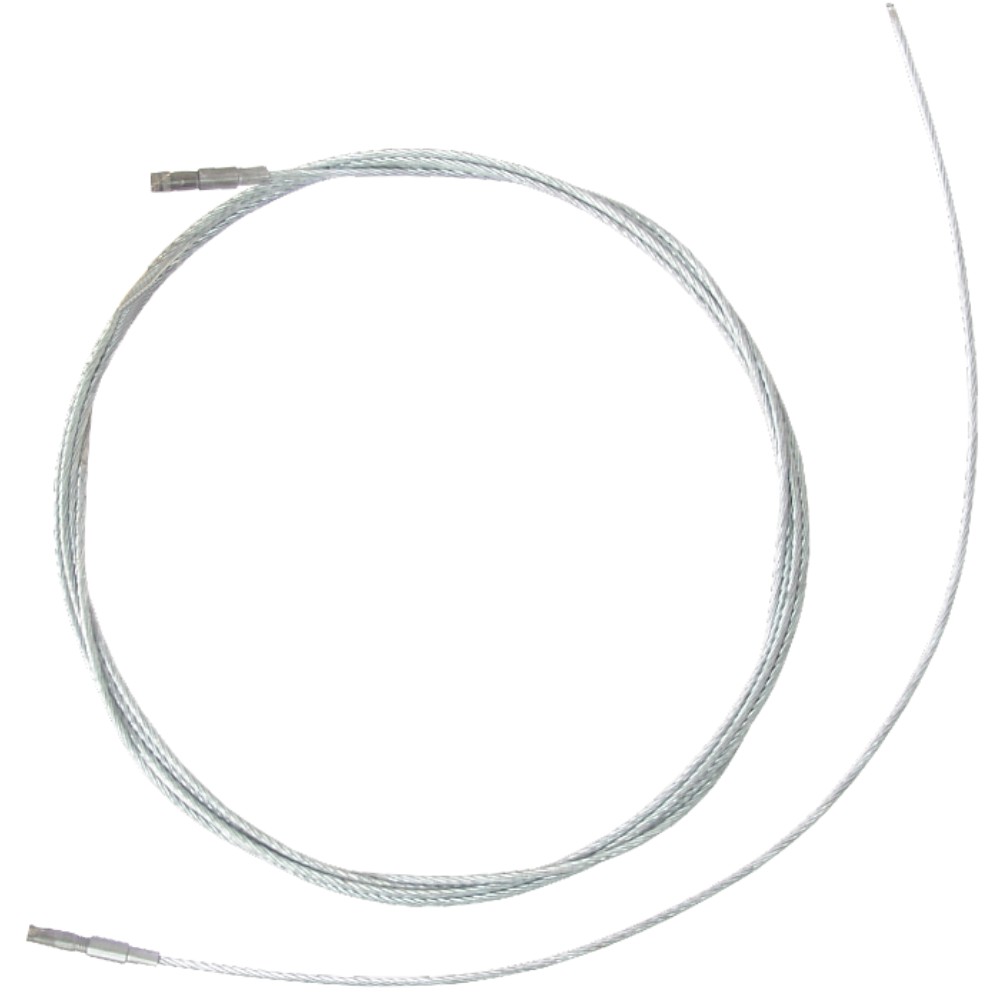 Cablu pentru perie de sarma Evotools, 7 m Cablu pentru perie de sarma Evotools, 7 m
