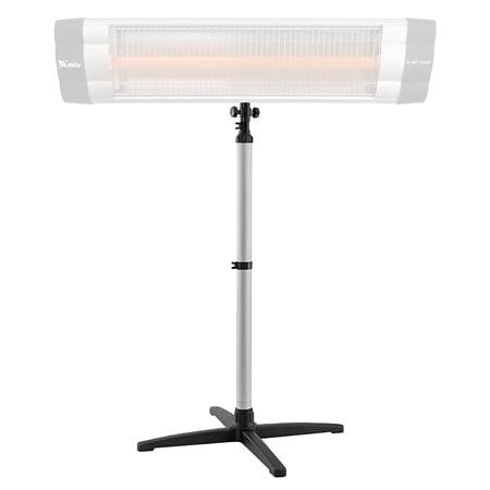 Suport pentru radiator quartz MTX IQH, 1100 – 1800 mm