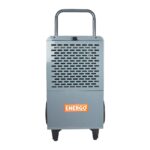 Dezumidificator cu agent frigorific Energo DE50, 50 l/24h, 900 W, rezervor 7 l