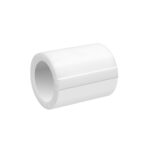 Mufa PPR 25 mm, filet interior, alb
