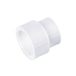 Mufa redusa PPR 32 - 20 mm, filet interior, alb