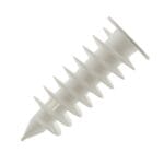 Diblu pentru polistiren 30 x 90 mm, set 10 buc