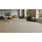 Parchet laminat Yildiz Varioclic Premium Medium Bej Deschis, 10 mm, AC4-32, 1287×157,5 mm