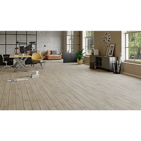 Parchet laminat Yildiz Varioclic Premium Medium Bej Deschis, 10 mm, AC4-32, 1287×157,5 mm