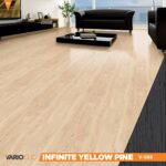 Parchet laminat Yildiz Varioclic Pin Infinite Yellow, 8 mm, AC4-32, 1203,5×191,7 mm