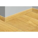 Parchet laminat Swiss Krono Parfe Floor Stejar Caspic, 10 mm, AC4-32, 1380×159 mm