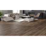 Parchet laminat Yildiz Varioclic T-45B Siena, 8 mm, AC3-31, 1203,5×191,7 mm