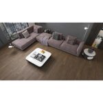 Parchet laminat Kastamonu Floorpan Sunex Cuba Oak, 8 mm, AC3-31, 1205×197 mm
