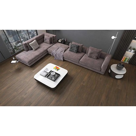 Parchet laminat Kastamonu Floorpan Sunex Cuba Oak, 8 mm, AC3-31, 1205×197 mm