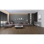 Parchet laminat Kastamonu Floorpan Sunex Cuba Oak, 8 mm, AC3-31, 1205×197 mm