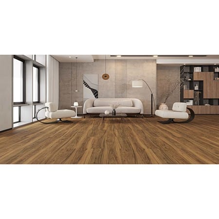 Parchet laminat Kastamonu FS027 Astana Walnut, 8 mm, AC3-31, 1205×197 mm