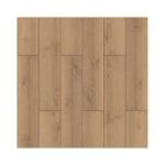 Parchet laminat Kastamonu FXL019 Canyon Oak, 12 mm, AC5-33, 1202×195 mm